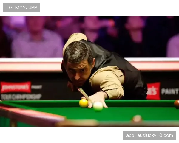 斯诺克巡回锦标赛：奥沙利文轰出职业生涯第1200杆破百