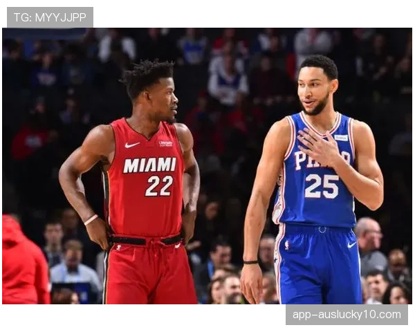 关键一周：热火、步行者、76人三队混战，争夺东部第六直通季后赛资格